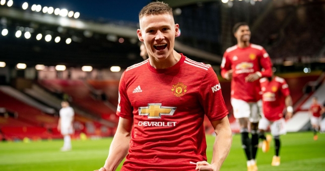 'MU có thể đánh bại mọi đối thủ để vô địch'