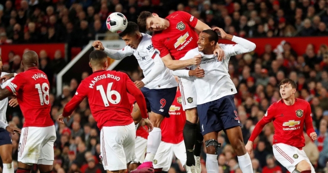 Bốc thăm vòng 4 Cúp FA: MU đụng độ Liverpool