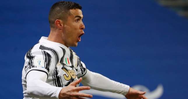Ronaldo chưa phải cầu thủ ghi bàn nhiều nhất mọi thời đại?