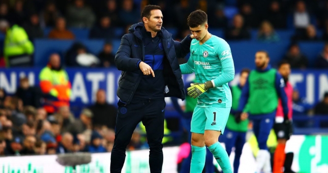 Uẩn khúc trong vụ Lampard bị Chelsea sa thải