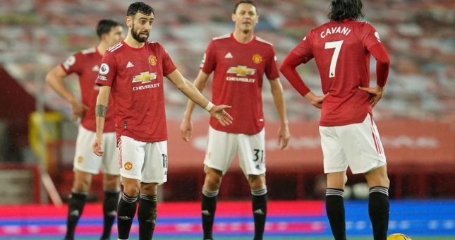 Ferdinand chỉ trích bộ đôi 'người vô hình' khiến MU bại trận