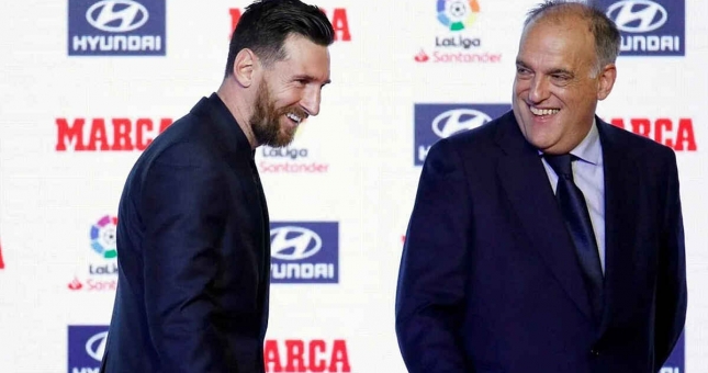 Messi ảnh hưởng thế nào đến khoản nợ hơn 1 tỷ euro của Barca?