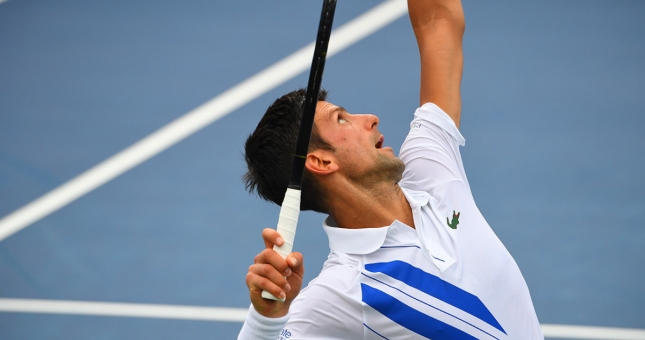 Lịch thi đấu Australian Open 2021