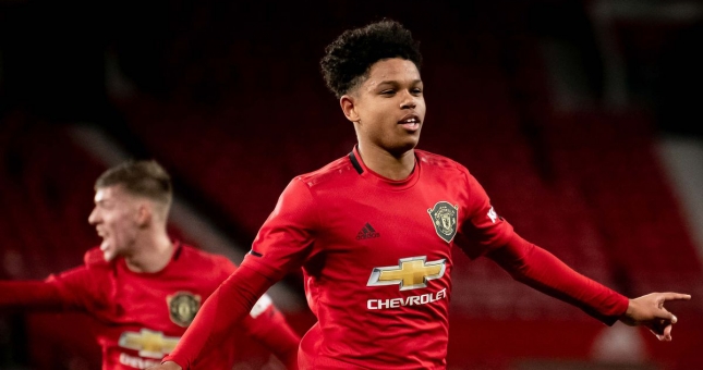 'Tiểu Sancho' từ chối Barca và Juventus để ký hợp đồng với MU