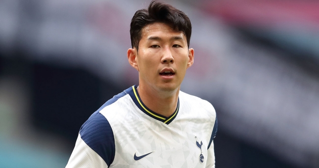 Chuyển nhượng bóng đá 1/5: Son Heung-min hoàn tất HĐ, rõ tương lai Messi