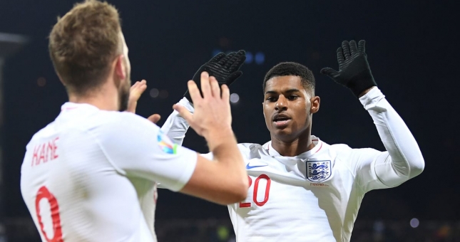 Nước Anh thay châu Âu đăng cai EURO 2020?