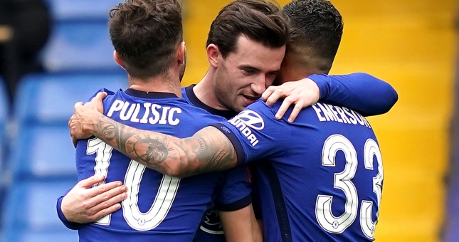 Kết quả bốc thăm Bán kết Cúp FA: Chelsea gặp khó