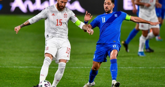 Nhận định Tây Ban Nha vs Kosovo: Chứng minh đẳng cấp