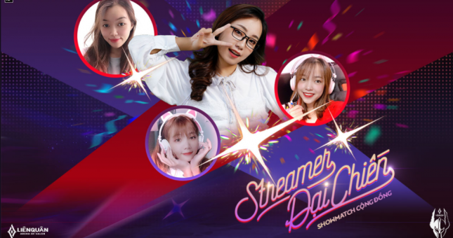 Kết quả Liên Quân Mobile: Điêu Thuyền TV chiến thắng