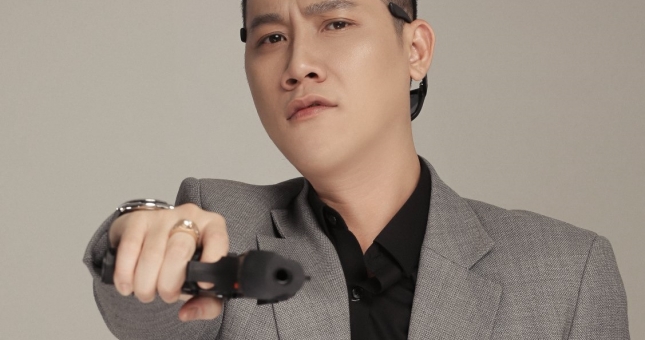 Thầy giáo Ba tổ chức giải ALL STAR ủng hộ Miền Trung 