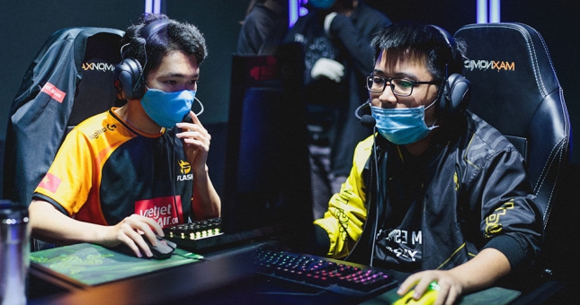 Top 5 'bom tấn' có thể phát nổ của LMHT Việt Nam hậu VCS