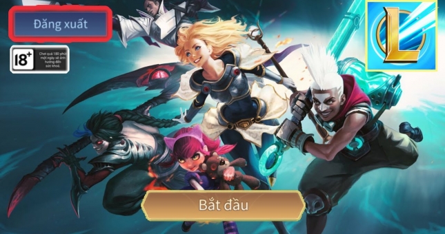 Cách tải game và cài đặt LMHT Tốc Chiến Open Beta Android