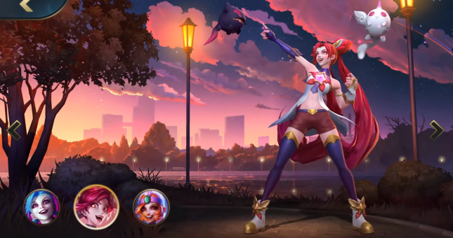 Cách đổi tên và tag trong LMHT Tốc Chiến nhanh nhất