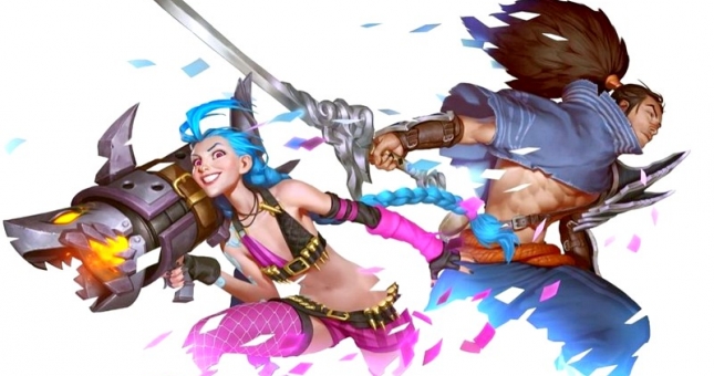 LMHT Tốc Chiến cấm IP Việt Nam?