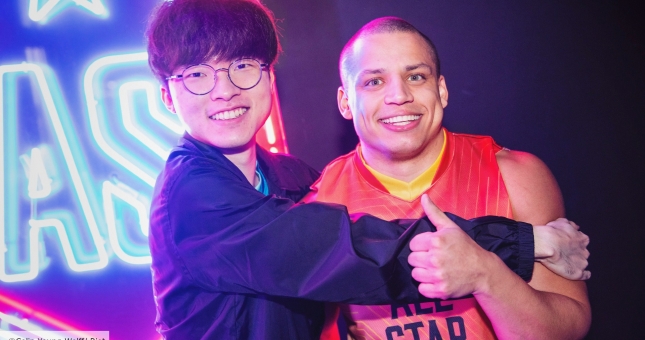 Top 5 tuyển thủ được mong chờ tại LMHT All Star 2020