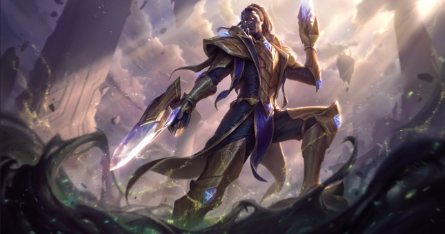 LMHT chính thức kết thúc mùa giải 2020.