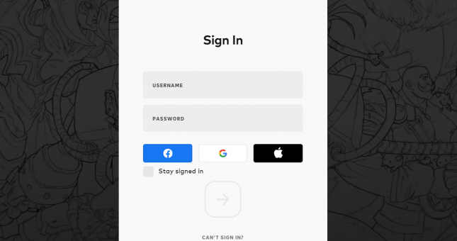 Hướng dẫn tạo tài khoản Riot bình chọn All Star cho SofM