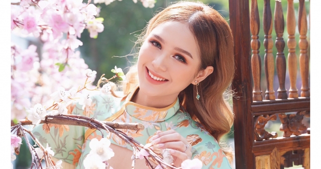 Vợ của streamer Xemesis - Hot girl Xoài Non là ai? 