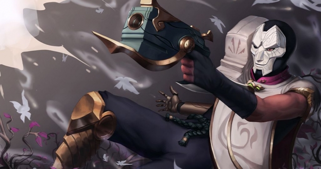 DTCL mùa 4: Top 3 đội hình leo rank an toàn phiên bản 10.24 