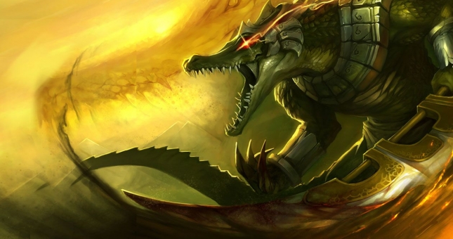 Top 5 tướng đường trên tiền mùa giải 2021 phiên bản 10.24