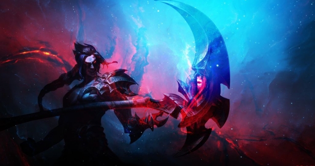 Những thông tin đầu tiên về bản cập nhật 10.25 LMHT