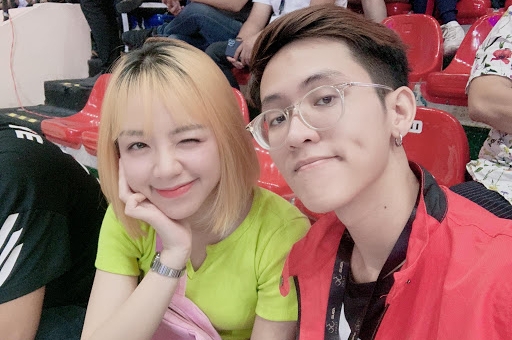 Toàn cảnh drama streamer Hà Tiều Phu bị 'cắm sừng'