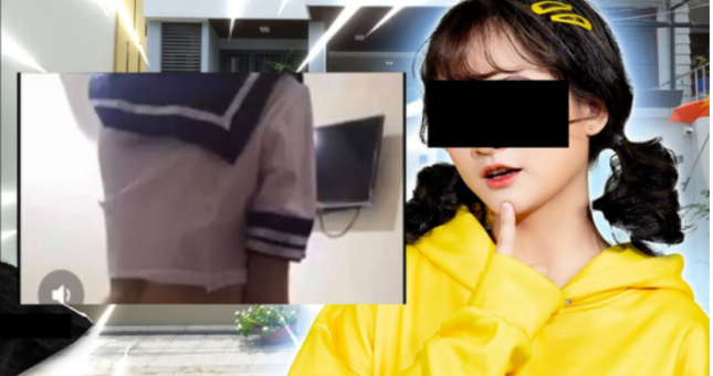 Nghi vấn nữ streamer Free Fire lộ clip và ảnh nhạy cảm