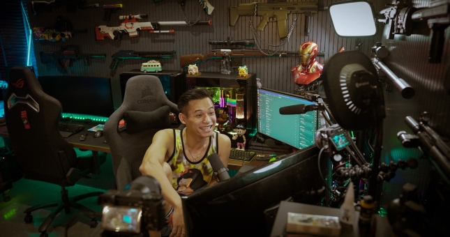 Độ Mixi đứng đầu Top Nhà Sáng Tạo YouTube Nổi Bật Nhất 2020