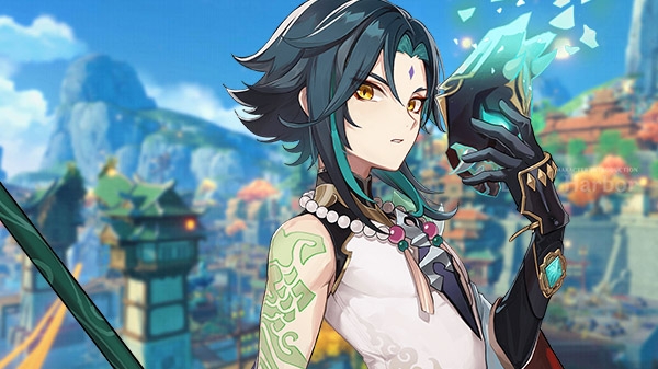 Chi tiết bản cập nhật 1.2 Genshin Impact