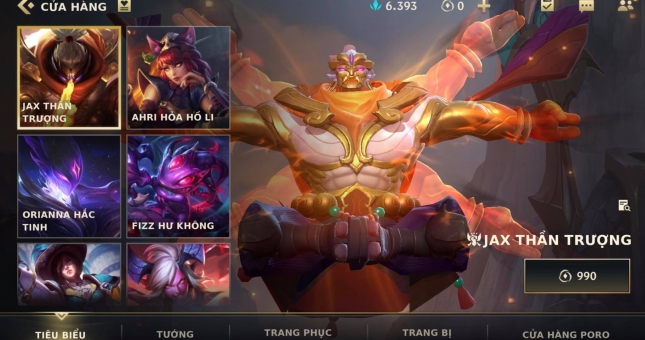 Hướng dẫn tải LMHT Tốc Chiến IOS mới nhất