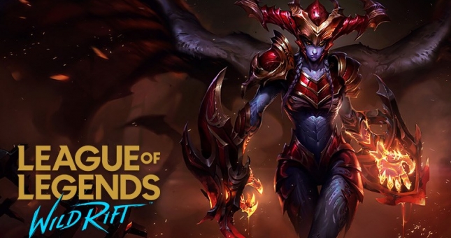 Hướng dẫn đi rừng chi tiết LMHT Tốc Chiến