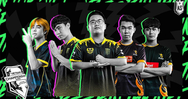 Lịch thi đấu All Star LoL 2020 ngày 1: VCS chạm mặt LPL