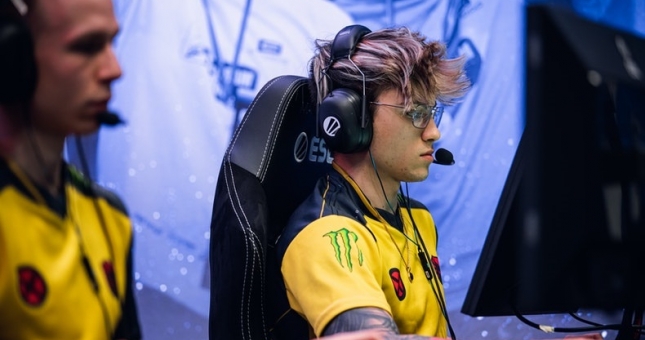 CS:GO: Twistzz rời Team Liquid nhường chỗ cho FalleN
