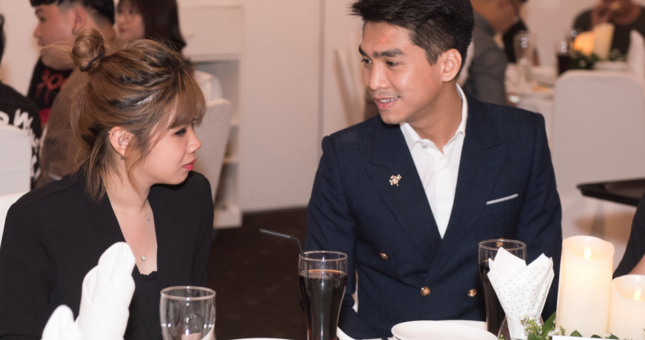 Streamer PewPew chính thức cầu hôn bạn gái