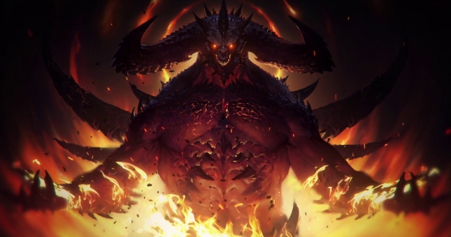 Hướng dẫn tải Diablo Immortal Android (apk) mới nhất