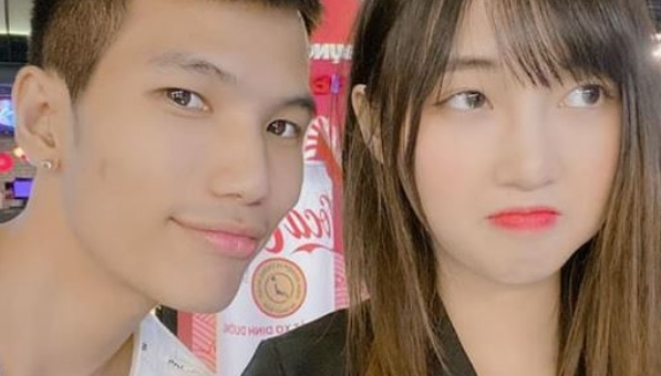 Chubby tố bị Tú Sena lừa lấy hết tiền chữa bệnh của mẹ