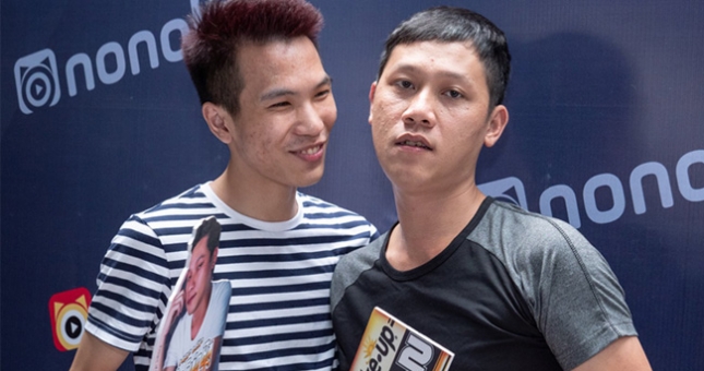 Thầy Giáo Ba: 'Hình như Sena và Chubby chưa có cuộc chia ly'