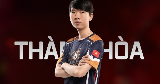 Thành Hòa lên ngôi vô địch tại FIFA Online 4 Esports 247 Cup