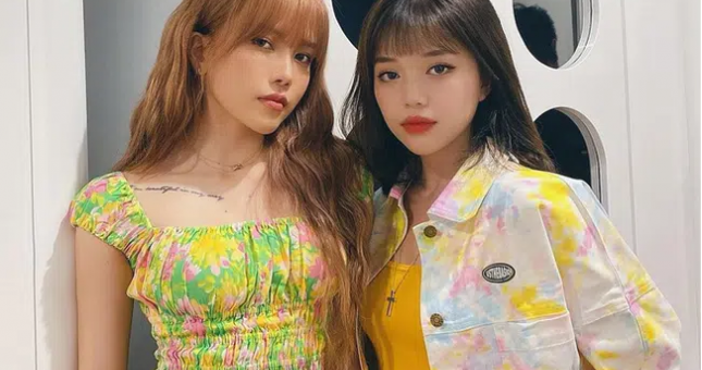 Linh Ngọc Đàm lên tiếng khi bị anti fan công kích quá giới giạn?