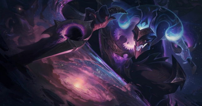  Lối chơi Shaco hỗ trợ đang làm mưa làm gió tại những bậc xếp hạng cao của LMHT