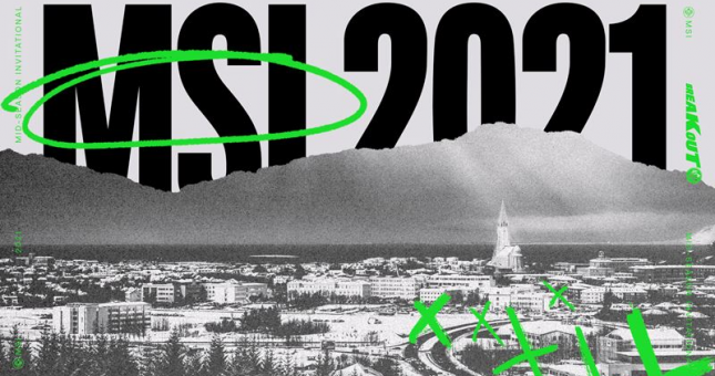 LMHT: MSI 2021 được tổ chức tại Iceland!