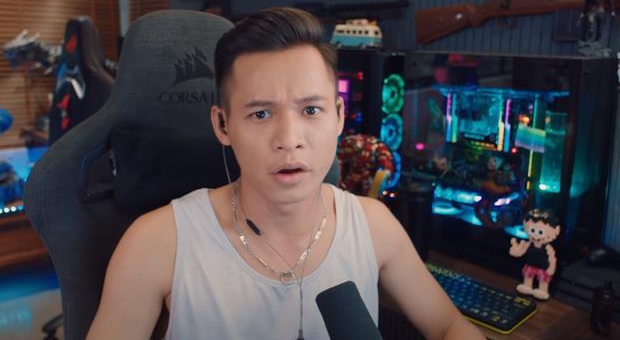 Streamer Độ Mixi lên tiếng vì group quá nhiều hình ảnh nhạy cảm