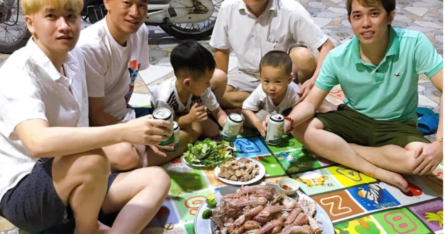 Nam Blue thông báo tạm dừng livestream vì bị stress nặng