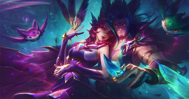 Chi tiết bản cập nhật DTCL 11.7