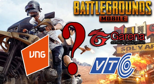 Game thủ Việt được lợi gì nếu PUBG Mobile về Việt Nam?