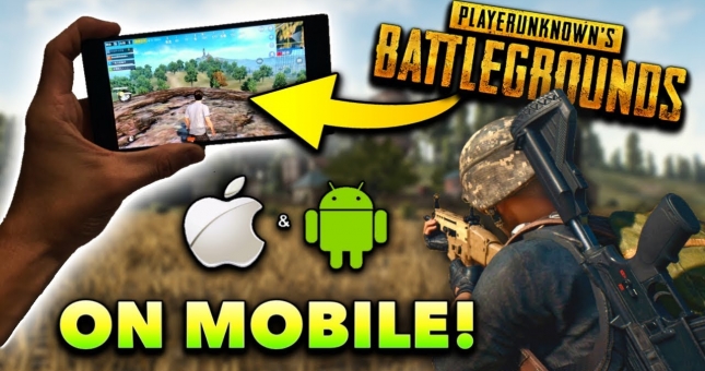 Cách khắc phục lỗi PUBG Mobile bị tự thoát, giật lag khi chơi trên IOS