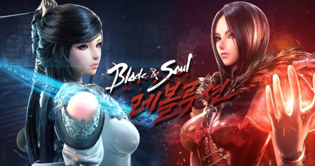 Giới thiệu Blade & Soul Mobile: Revolution - Nhà sản xuất công bố ngày ra mắt tại Hàn Quốc