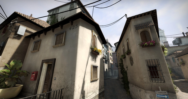 CS GO: Truy tìm thế giới thực của những bản đồ nổi tiếng trong Counter-Strike