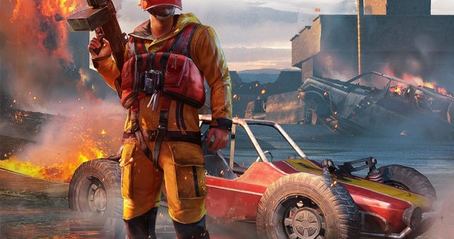 Hướng dẫn cài đặt và tải ngay PUBG Mobile phiên bản Hàn Quốc 