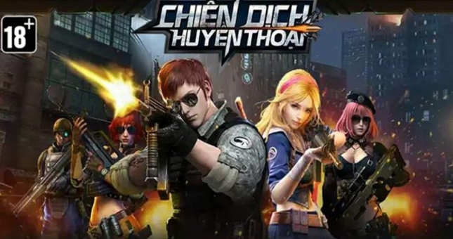 Chiến Dịch Huyền Thoại do Garena phát hành chính thức đóng cửa và bắt đầu 'đền bù' từ 26/10